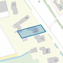 Perceel VSM02-B-3169