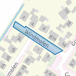 Perceel VSM02-B-3175