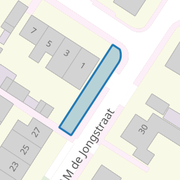 Perceel VSM02-B-3181