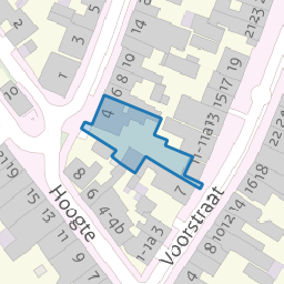 Perceel VSM02-B-3190