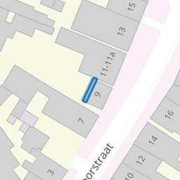 Perceel VSM02-B-3191