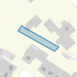 Perceel VSM02-B-3192