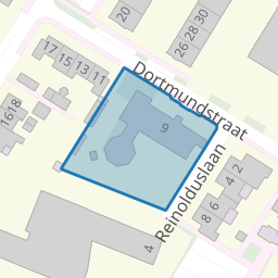 Perceel VSM02-B-3194