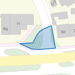 Perceel VSM02-B-3199