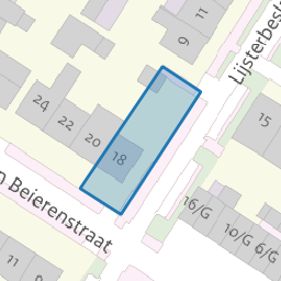 Perceel VSM02-B-3205