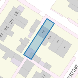 Perceel VSM02-B-3213