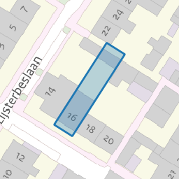 Perceel VSM02-B-3216