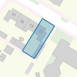 Perceel VSM02-B-3219