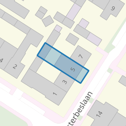 Perceel VSM02-B-3221