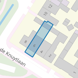 Perceel VSM02-B-3224