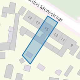 Perceel VSM02-B-3226