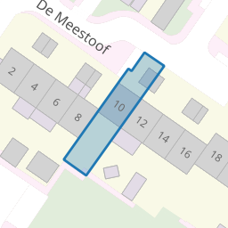 Perceel VSM02-B-3234