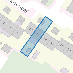 Perceel VSM02-B-3235