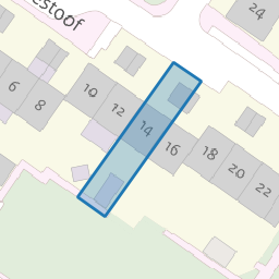 Perceel VSM02-B-3236