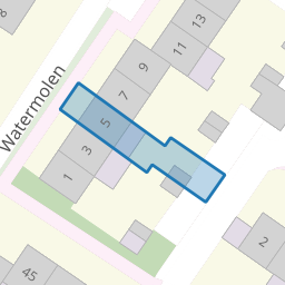 Perceel VSM02-B-3241