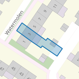 Perceel VSM02-B-3242