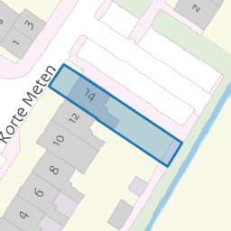 Perceel VSM02-B-3243