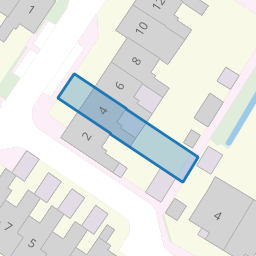 Perceel VSM02-B-3245