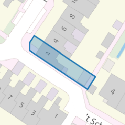 Perceel VSM02-B-3246