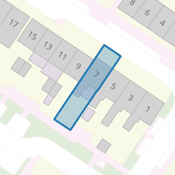 Perceel VSM02-B-3247