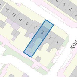 Perceel VSM02-B-3248