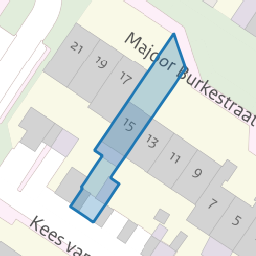 Perceel VSM02-B-3256