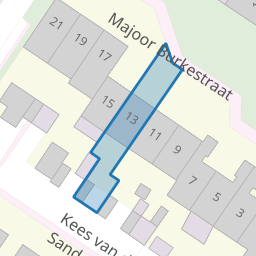 Perceel VSM02-B-3257