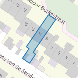 Perceel VSM02-B-3258