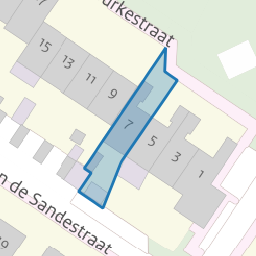 Perceel VSM02-B-3260