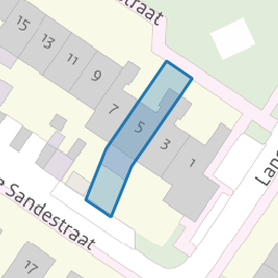 Perceel VSM02-B-3261