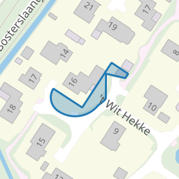 Perceel VSM02-B-3275