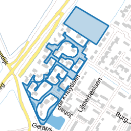 Perceel VSM02-B-3276