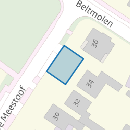 Perceel VSM02-B-3282