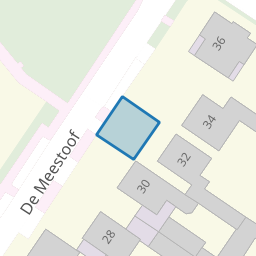 Perceel VSM02-B-3283