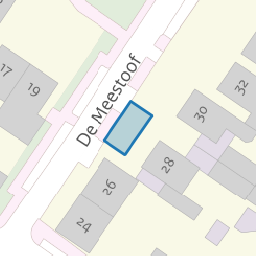 Perceel VSM02-B-3285