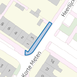 Perceel VSM02-B-3287