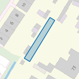 Perceel VSM02-B-3290