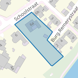 Perceel VSM02-B-3292