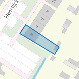 Perceel VSM02-B-3303