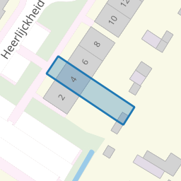 Perceel VSM02-B-3304