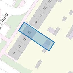 Perceel VSM02-B-3306