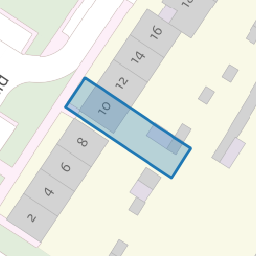 Perceel VSM02-B-3307