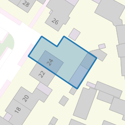 Perceel VSM02-B-3314