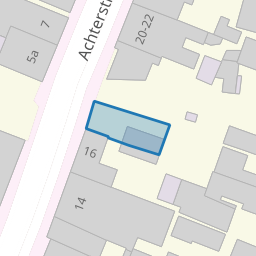 Perceel VSM02-B-3317