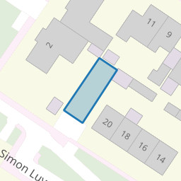 Perceel VSM02-B-3321