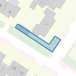 Perceel VSM02-B-3336