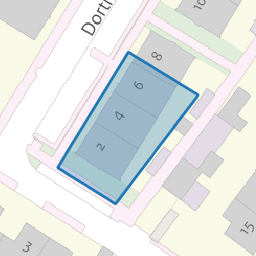 Perceel VSM02-B-3361