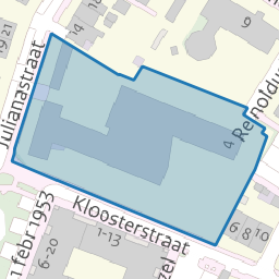 Perceel VSM02-B-3364