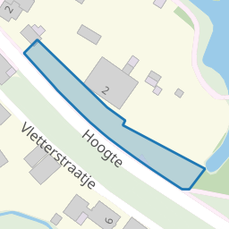 Perceel VSM02-B-3366