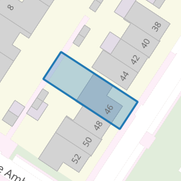 Perceel VSM02-B-3392